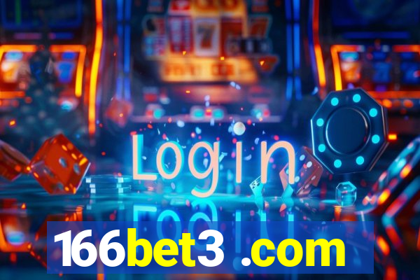 166bet3 .com