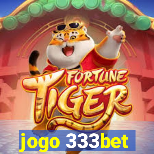 jogo 333bet