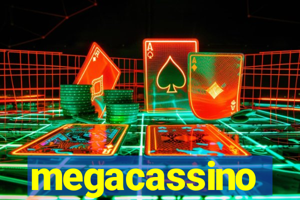 megacassino