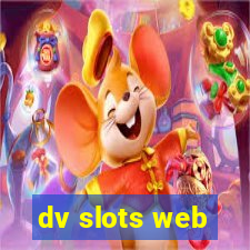 dv slots web