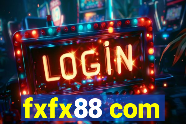 fxfx88 com