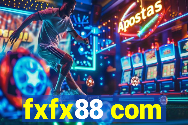 fxfx88 com