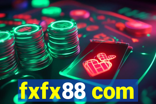 fxfx88 com