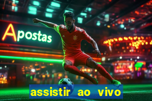 assistir ao vivo flamengo futemax