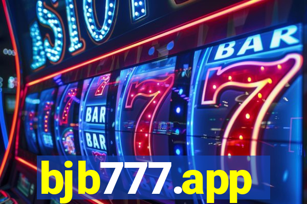 bjb777.app