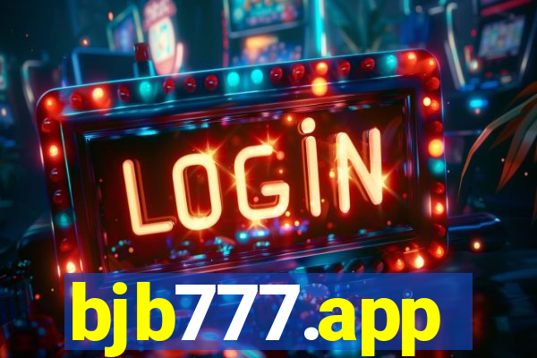 bjb777.app