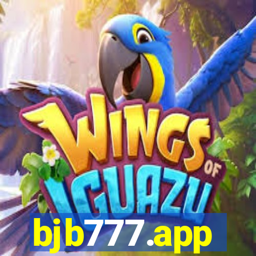 bjb777.app