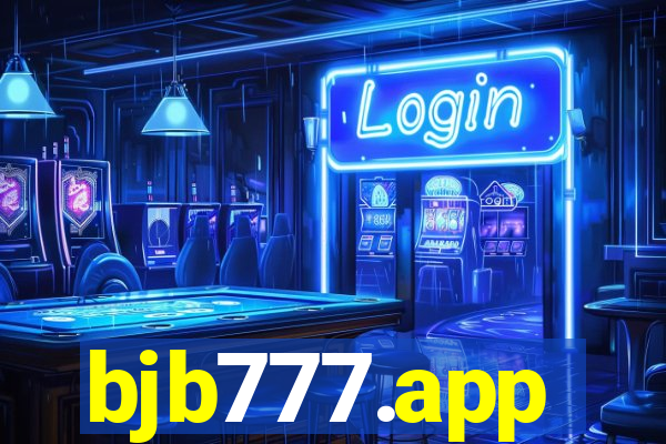 bjb777.app