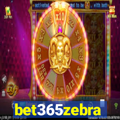 bet365zebra