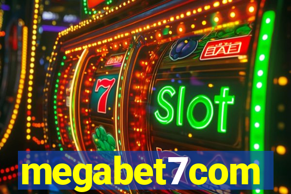 megabet7com