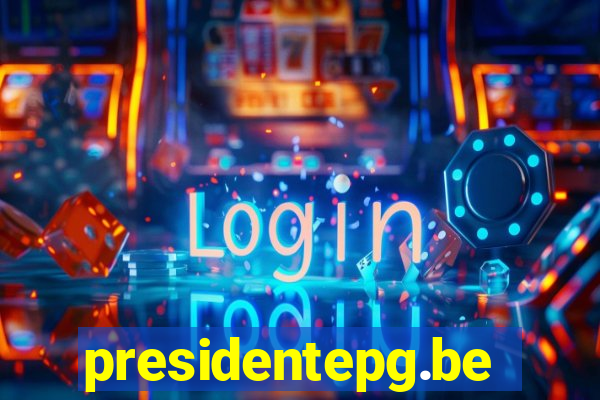 presidentepg.bet