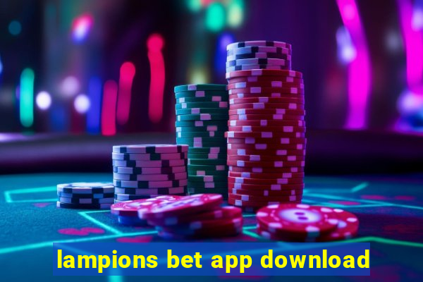 lampions bet app download