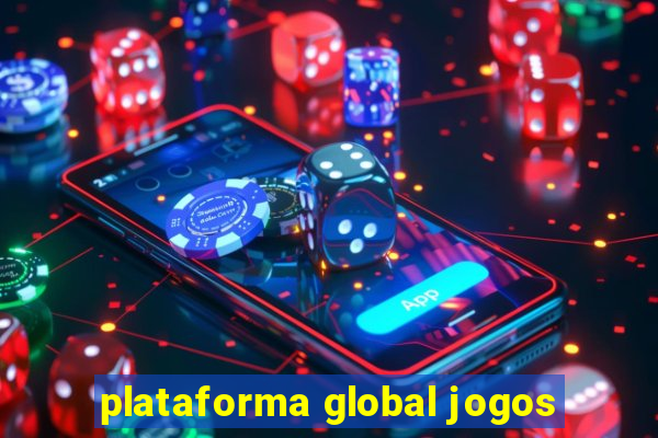 plataforma global jogos