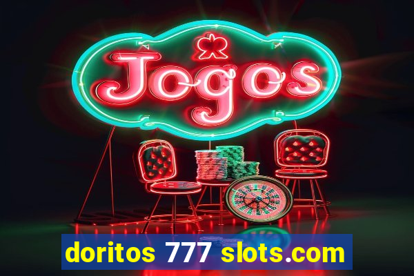 doritos 777 slots.com