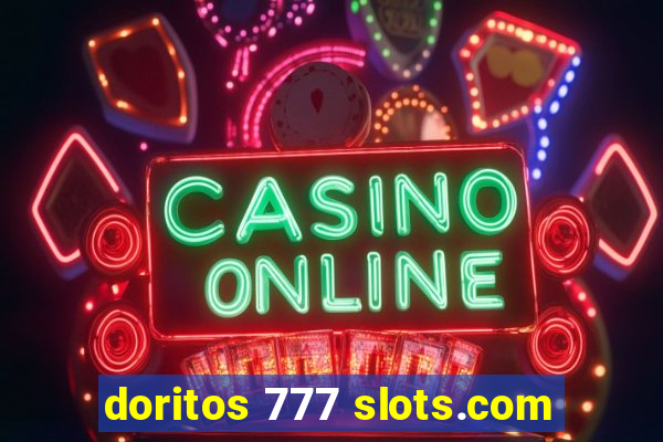 doritos 777 slots.com