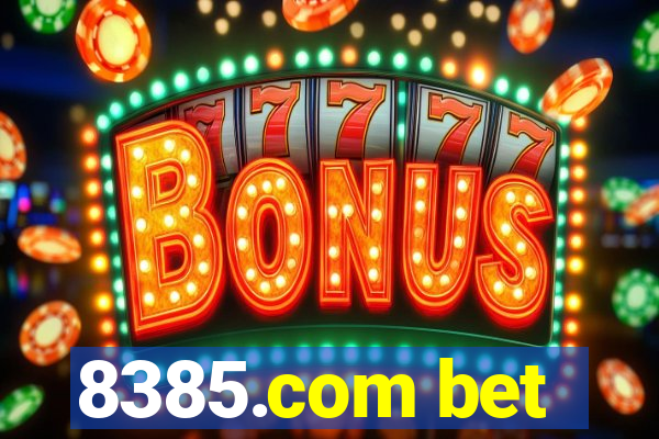 8385.com bet