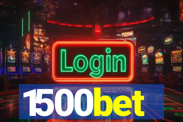 1500bet