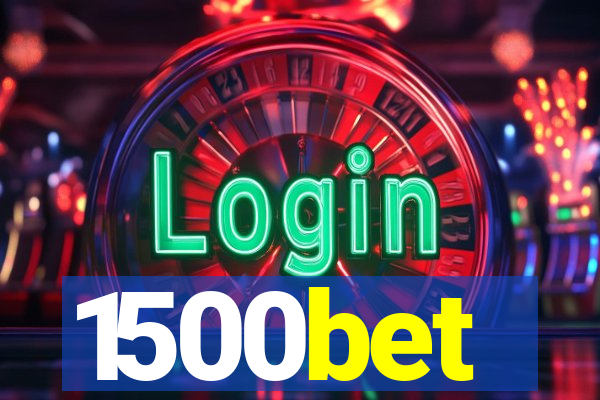 1500bet