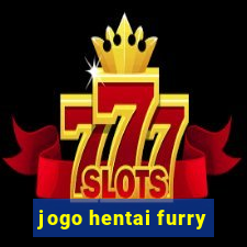 jogo hentai furry