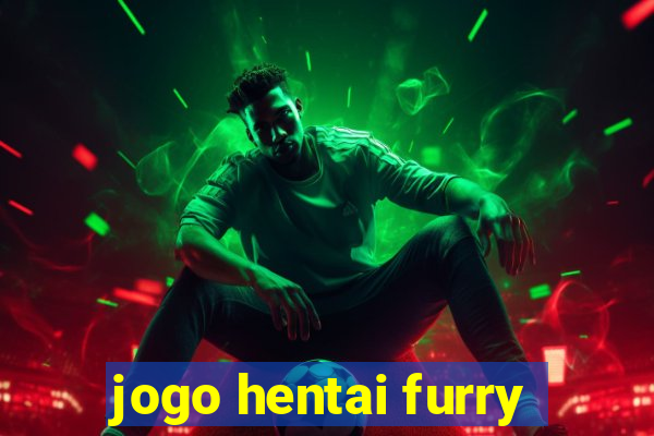 jogo hentai furry