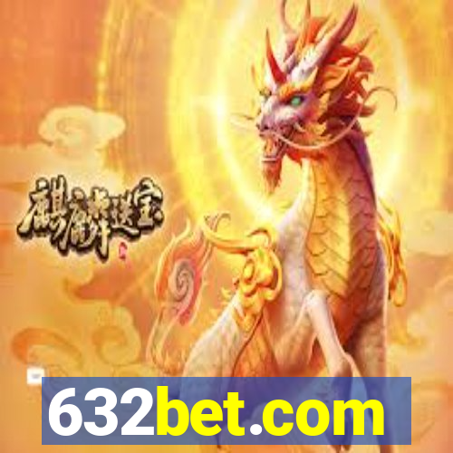 632bet.com