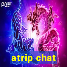 atrip chat