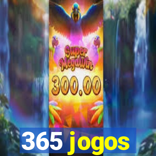 365 jogos