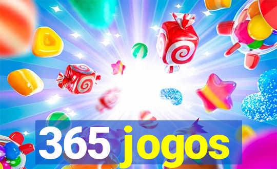 365 jogos