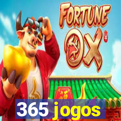 365 jogos