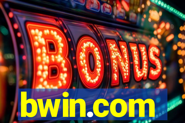 bwin.com