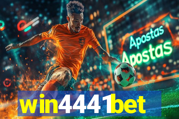 win4441bet