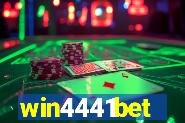 win4441bet