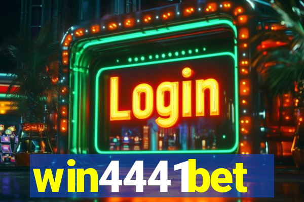 win4441bet