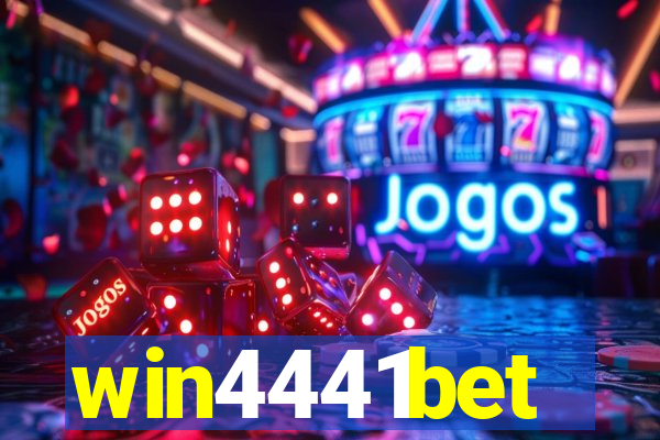 win4441bet