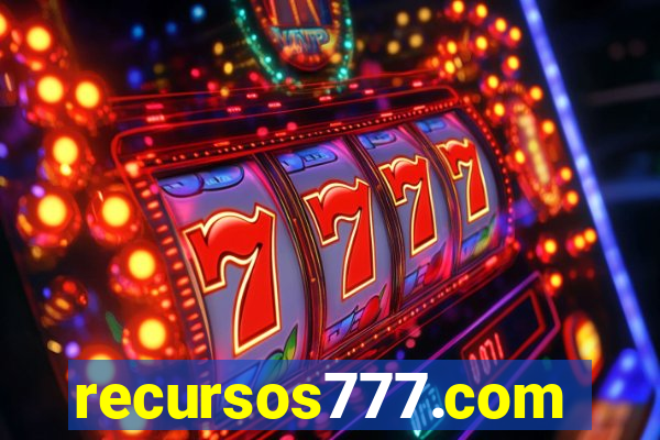 recursos777.com