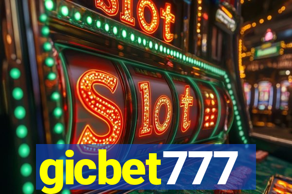 gicbet777