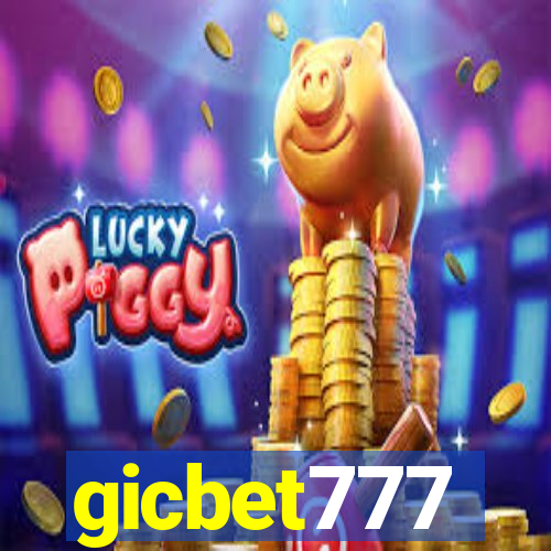 gicbet777