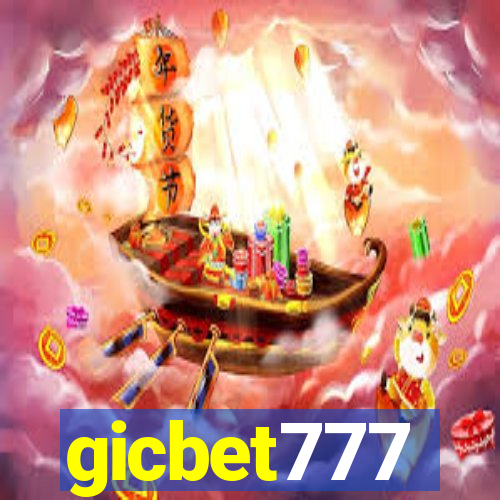 gicbet777