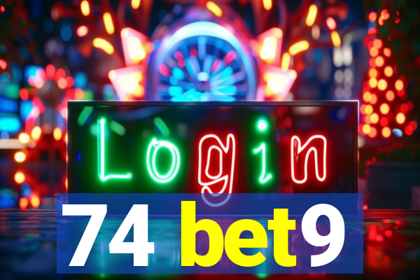 74 bet9