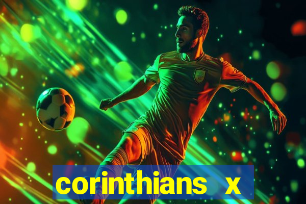 corinthians x cruzeiro ao vivo futemax