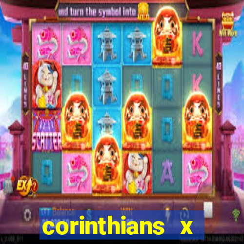 corinthians x cruzeiro ao vivo futemax