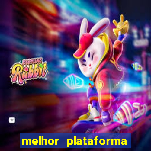 melhor plataforma para jogar fortune dragon