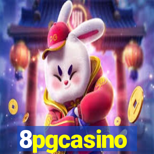 8pgcasino