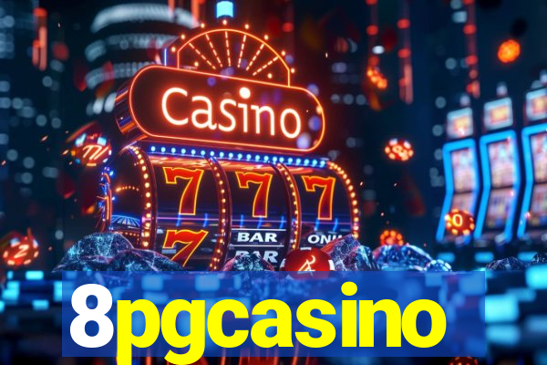 8pgcasino