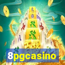 8pgcasino