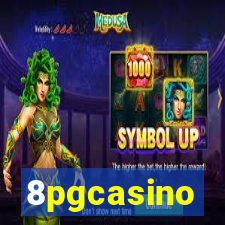 8pgcasino