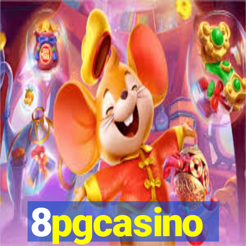 8pgcasino