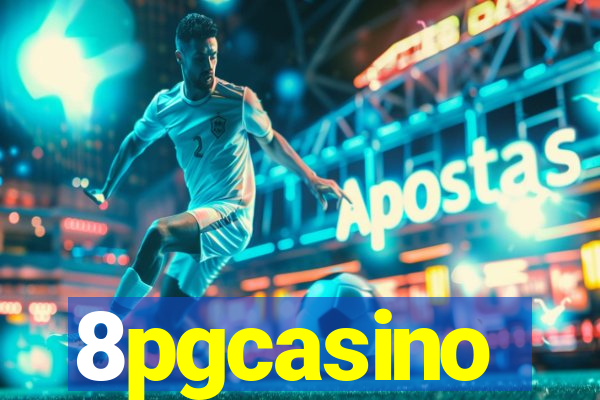 8pgcasino