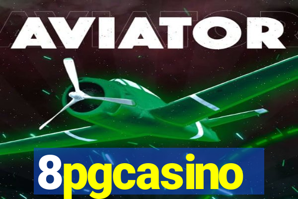 8pgcasino