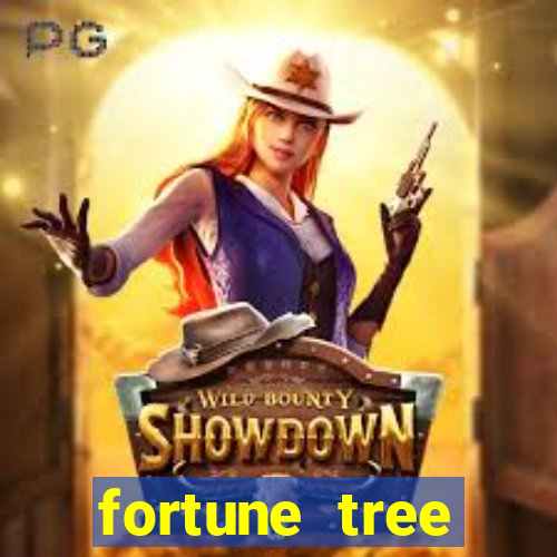 fortune tree prosperity demo